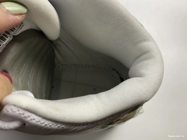 Allen Retro 13 414571-125 Air PE" Jordan "Ray 1022